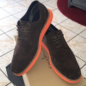 Men’s Shoes